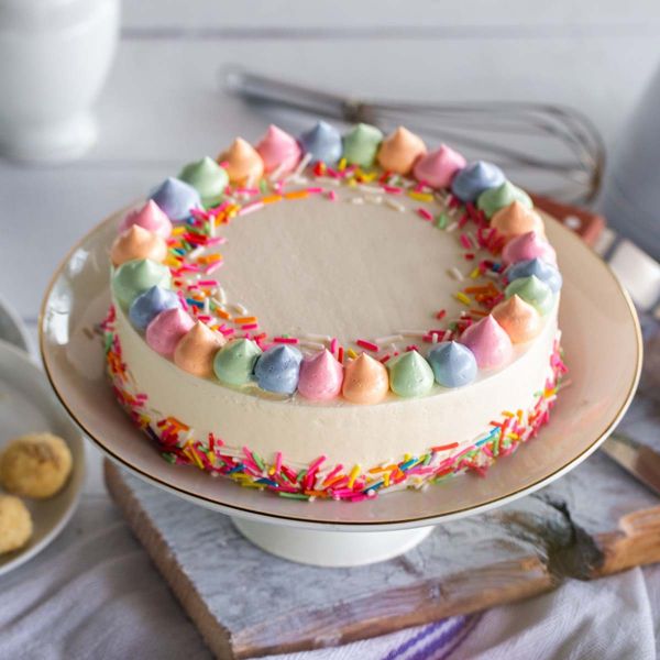 Mini Cake Collection